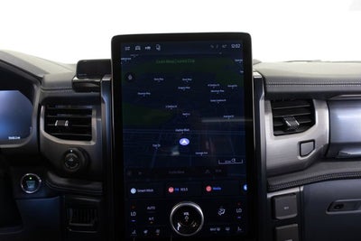 2024 Ford F-150 Lightning Flash