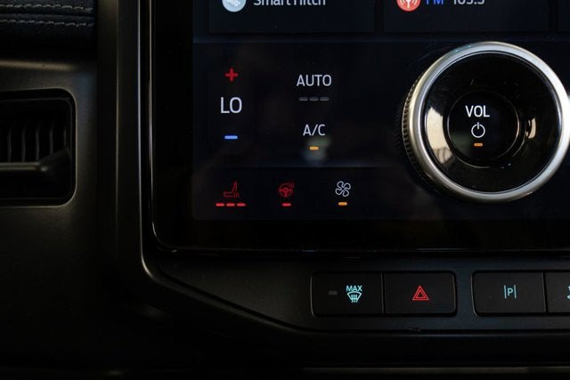 2024 Ford F-150 Lightning Flash