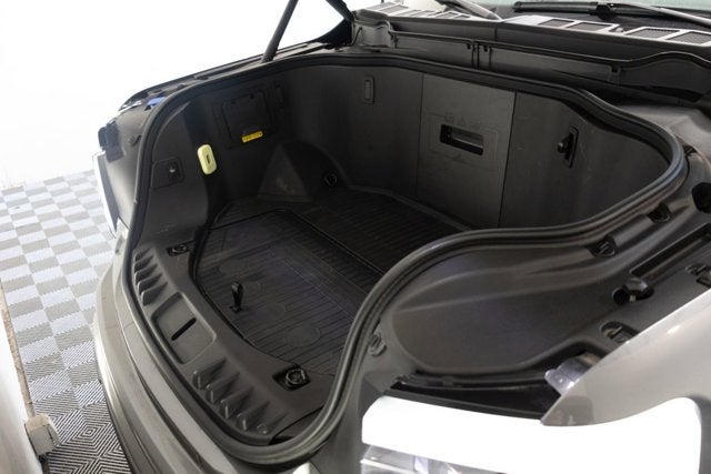 2024 Ford F-150 Lightning Flash