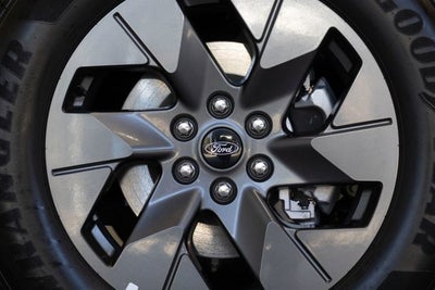 2024 Ford F-150 Lightning Lariat