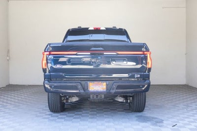 2024 Ford F-150 Lightning Lariat