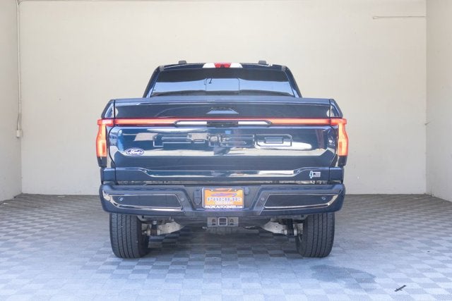 2024 Ford F-150 Lightning Lariat