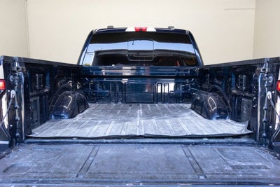 2024 Ford F-150 Lightning Lariat