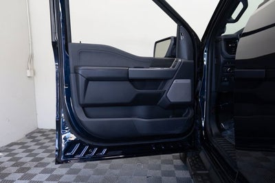 2024 Ford F-150 Lightning Lariat
