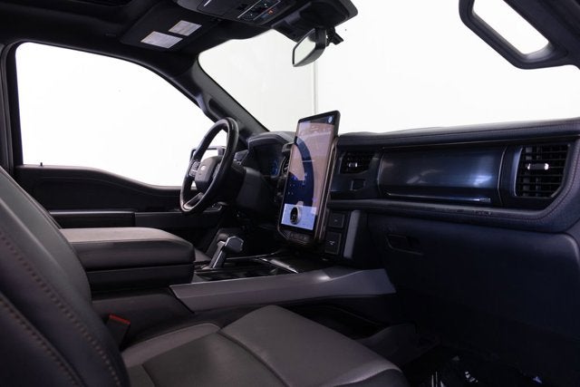 2024 Ford F-150 Lightning Lariat