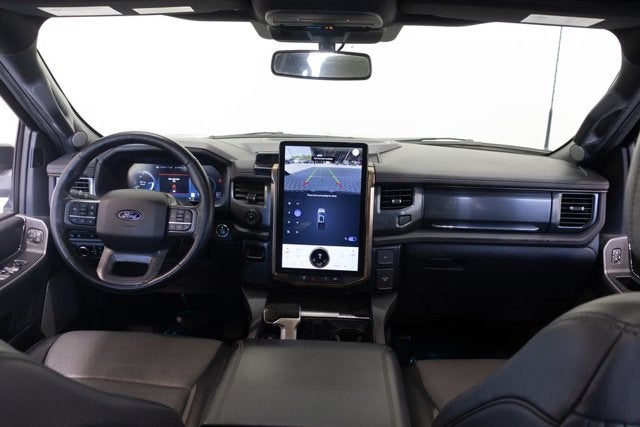 2024 Ford F-150 Lightning Lariat