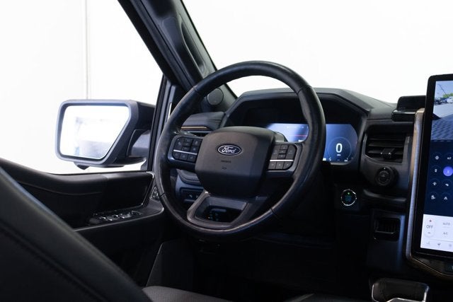 2024 Ford F-150 Lightning Lariat