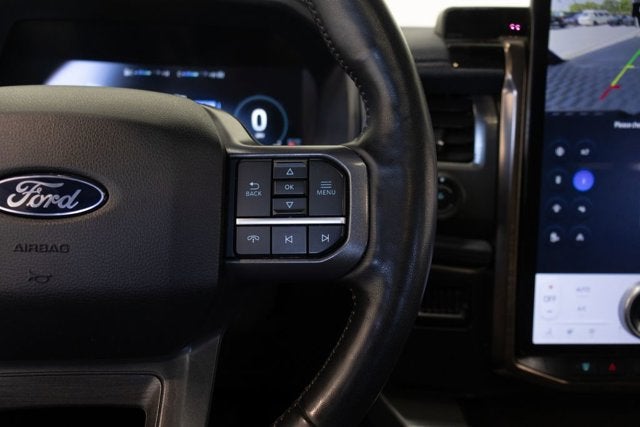 2024 Ford F-150 Lightning Lariat