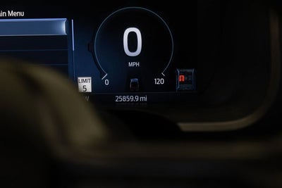 2024 Ford F-150 Lightning Lariat