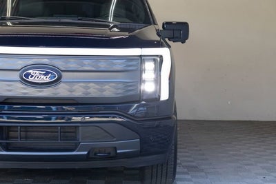 2024 Ford F-150 Lightning Lariat