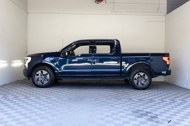 2024 Ford F-150 Lightning Lariat