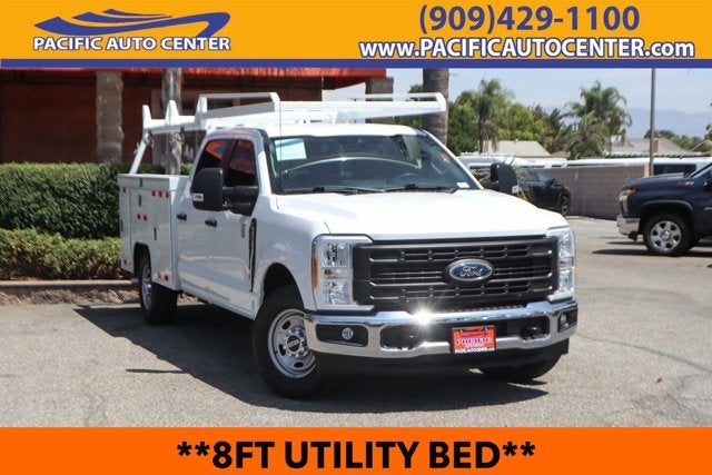 2023 Ford F-250SD XL