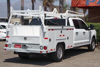 2023 Ford F-250SD XL