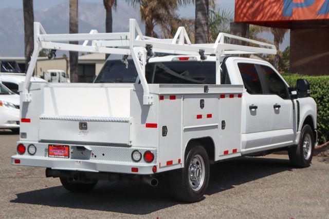 2023 Ford F-250SD XL