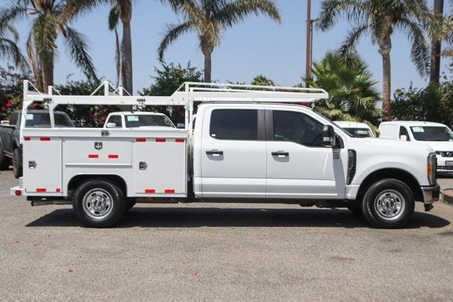 2023 Ford F-250SD XL