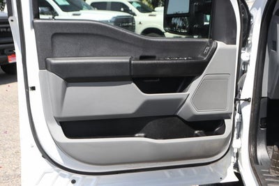 2023 Ford F-250SD XL