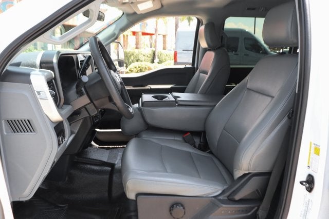 2023 Ford F-250SD XL