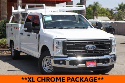 2023 Ford F-250SD XL
