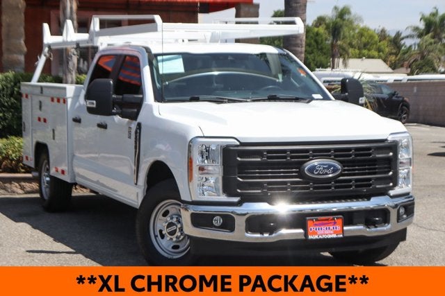 2023 Ford F-250SD XL