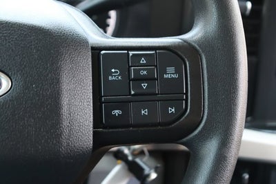 2023 Ford F-250SD XL