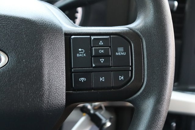 2023 Ford F-250SD XL