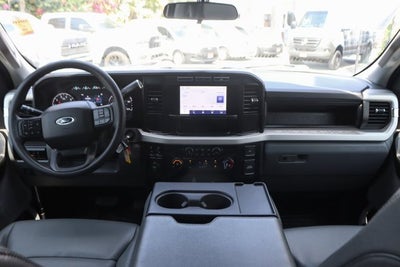 2023 Ford F-250SD XL