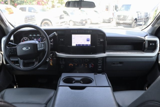 2023 Ford F-250SD XL