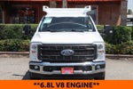 2023 Ford F-250SD XL