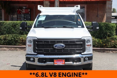 2023 Ford F-250SD XL