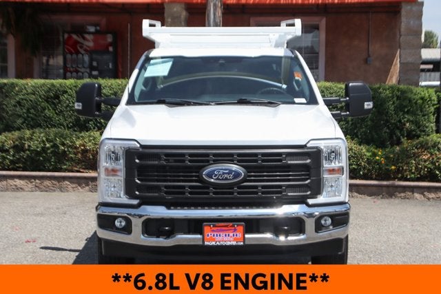 2023 Ford F-250SD XL