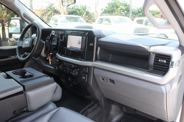 2023 Ford F-250SD XL
