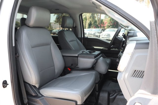 2023 Ford F-250SD XL