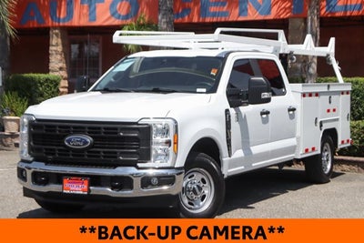 2023 Ford F-250SD XL