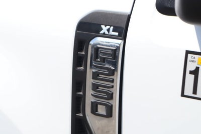 2023 Ford F-250SD XL