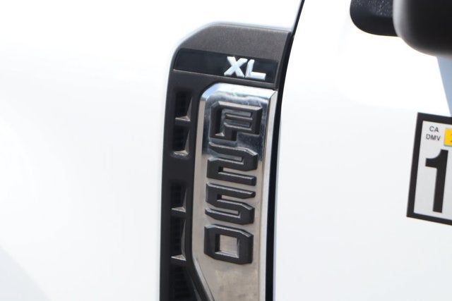 2023 Ford F-250SD XL
