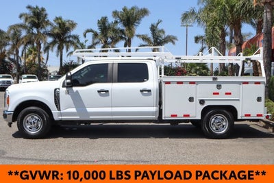 2023 Ford F-250SD XL