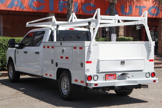 2023 Ford F-250SD XL