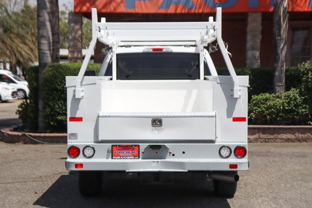 2023 Ford F-250SD XL