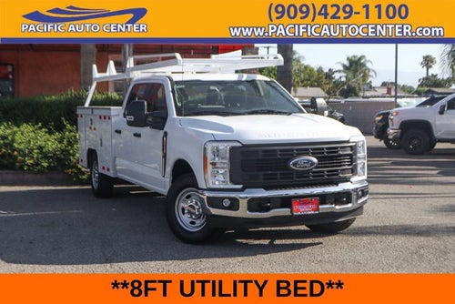 2023 Ford F-250SD XL