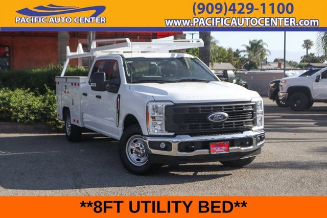 2023 Ford F-250SD XL