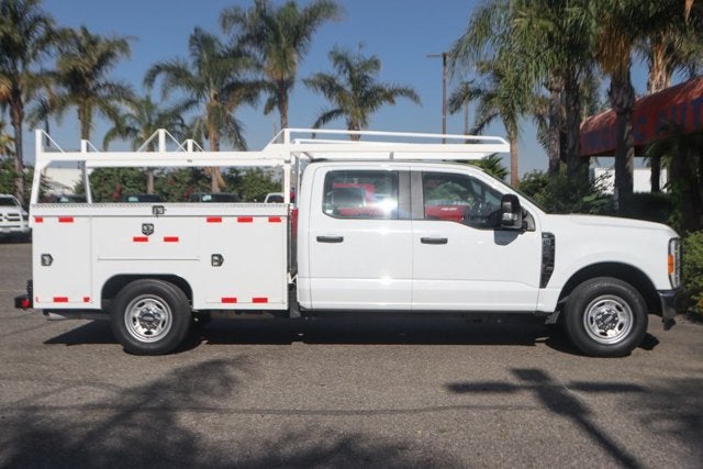 2023 Ford F-250SD XL