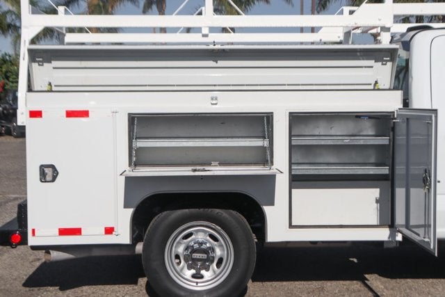 2023 Ford F-250SD XL