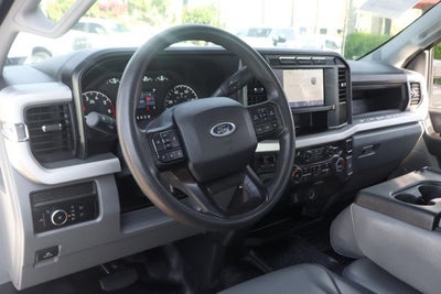 2023 Ford F-250SD XL