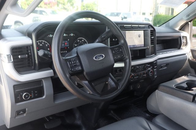2023 Ford F-250SD XL