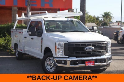 2023 Ford F-250SD XL