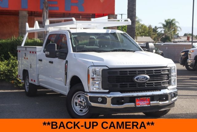 2023 Ford F-250SD XL