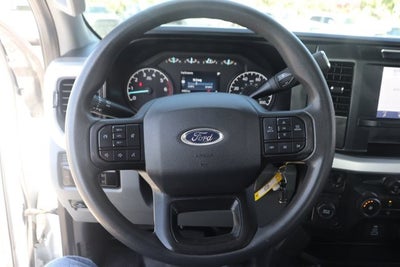 2023 Ford F-250SD XL