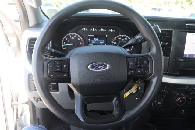 2023 Ford F-250SD XL