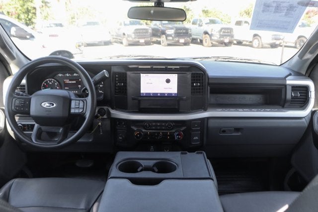2023 Ford F-250SD XL