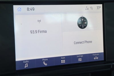 2023 Ford F-250SD XL